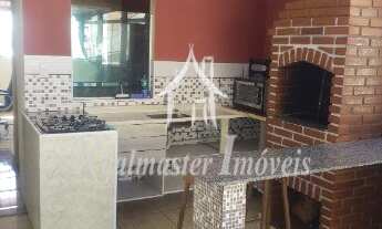 Imagem 5: SOBRADO RESIDENCIAL em SANTO ANDRÉ - SP, JARDIM PROGRESSO