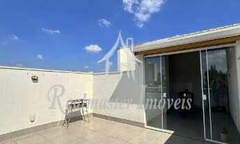 Imagem 3: APARTAMENTO RESIDENCIAL em SANTO ANDRÉ - SP, CAMPESTRE