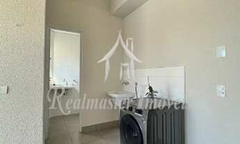 Imagem 6: APARTAMENTO RESIDENCIAL em SANTO ANDRÉ - SP, CAMPESTRE