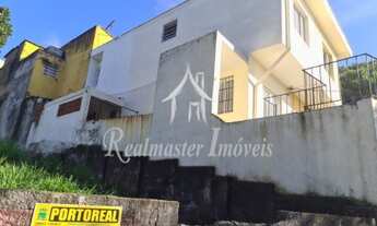 Imagem: SOBRADO RESIDENCIAL em SÃO BERNARDO DO