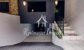 Imagem: CASA INDUSTRIAL em SANTO ANDRÉ - SP, PARQUE