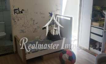 Imagem 4: SOBRADO RESIDENCIAL em SANTO ANDRÉ - SP, JARDIM PROGRESSO