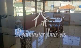 Imagem: SOBRADO RESIDENCIAL em SANTO ANDRÉ - SP