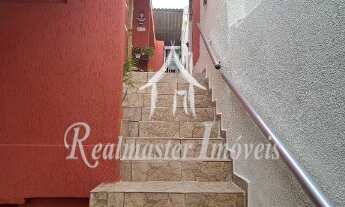 Imagem 2: SOBRADO RESIDENCIAL em SANTO ANDRÉ - SP, JARDIM CRISTIANE