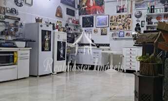 Imagem 7: SOBRADO RESIDENCIAL em SANTO ANDRÉ - SP, JARDIM CRISTIANE