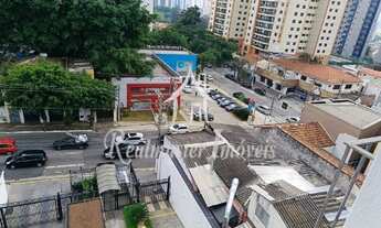 Imagem 2: APARTAMENTO RESIDENCIAL em SÃO PAULO - SP, IPIRANGA