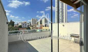 Imagem: APARTAMENTO RESIDENCIAL em SANTO ANDRÉ