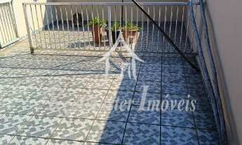 Imagem: CASA RESIDENCIAL em SÃO BERNARDO DO CAMPO