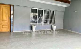 Imagem: SOBRADO RESIDENCIAL em SÃO BERNARDO DO