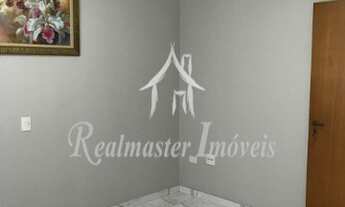 Imagem 4: SOBRADO RESIDENCIAL em SÃO BERNARDO DO CAMPO - SP, ASSUNÇÃO