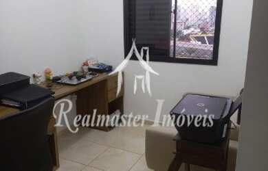 Imagem 4: APARTAMENTO RESIDENCIAL em SÃO BERNARDO DO CAMPO - SP, JARDIM OLAVO BILAC