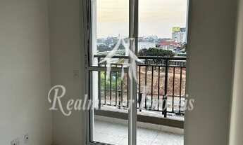 Imagem 4: APARTAMENTO RESIDENCIAL em SÃO BERNARDO DO CAMPO - SP, RUDGE RAMOS