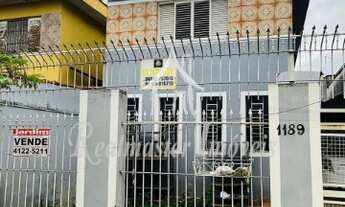 Imagem: SOBRADO RESIDENCIAL em SÃO BERNARDO DO