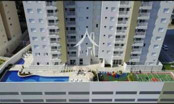 Imagem: APARTAMENTO RESIDENCIAL em SANTO ANDRÉ