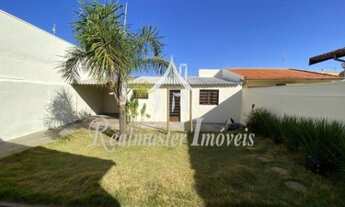 Imagem: CASA RESIDENCIAL em PIRASSUNUNGA - SP, VILA