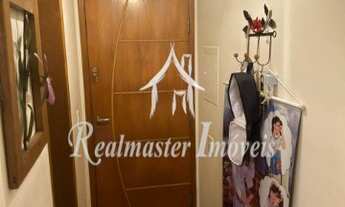 Imagem 2: APARTAMENTO RESIDENCIAL em SÃO BERNARDO DO CAMPO - SP, RUDGE RAMOS