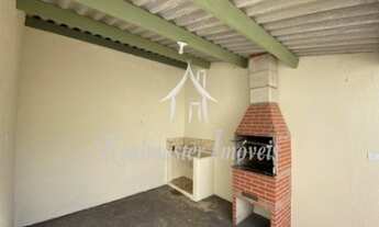 Imagem 4: CASA RESIDENCIAL em PIRASSUNUNGA - SP, VILA BRASIL