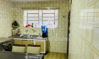 Imagem 3: SOBRADO RESIDENCIAL em SÃO BERNARDO DO CAMPO - SP, RUDGE RAMOS