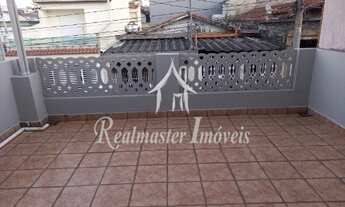 Imagem: SOBRADO RESIDENCIAL em SÃO BERNARDO DO