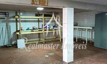 Imagem 3: ARMAZEM COMERCIAL em SÃO BERNARDO DO CAMPO - SP, ANCHIETA