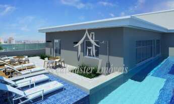 Imagem: APARTAMENTO RESIDENCIAL em SÃO BERNARDO