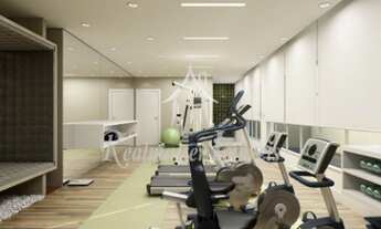 Imagem 2: APARTAMENTO RESIDENCIAL em SÃO BERNARDO DO CAMPO - SP, RUDGE RAMOS