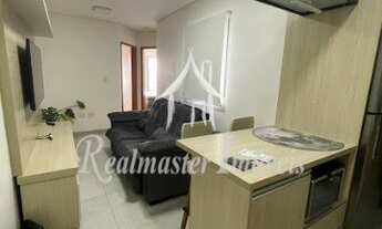 Imagem 7: APARTAMENTO RESIDENCIAL em SANTO ANDRÉ - SP, VILA VITÓRIA