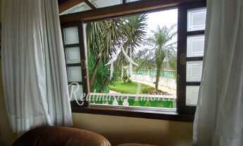 Imagem: CASA RESIDENCIAL em RIBEIRÃO PIRES - SP