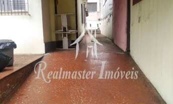 Imagem: CASA RESIDENCIAL em SANTO ANDRÉ - SP, JARDIM