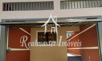 Imagem 2: SOBRADO RESIDENCIAL em MAUÁ - SP, JARDIM GUAPITUBA