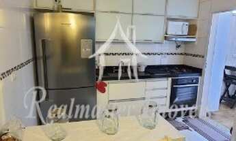 Imagem 6: APARTAMENTO RESIDENCIAL em SANTO ANDRÉ - SP, PARQUE NOVO ORATÓRIO