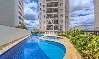 Imagem 2: APARTAMENTO RESIDENCIAL em SÃO BERNARDO DO CAMPO - SP, VILA GONÇALVES