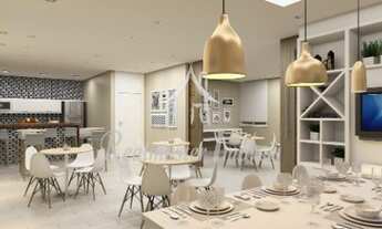 Imagem 7: APARTAMENTO RESIDENCIAL em SÃO BERNARDO DO CAMPO - SP, RUDGE RAMOS