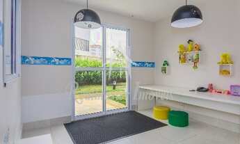 Imagem 5: APARTAMENTO RESIDENCIAL em SÃO BERNARDO DO CAMPO - SP, VILA GONÇALVES