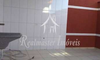 Imagem 4: SOBRADO RESIDENCIAL em MAUÁ - SP, JARDIM GUAPITUBA