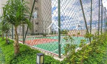 Imagem 4: APARTAMENTO RESIDENCIAL em SÃO BERNARDO DO CAMPO - SP, VILA GONÇALVES