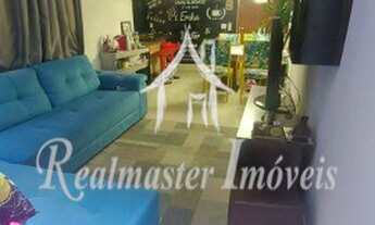 Imagem: APTO. COBERTURA RESIDENCIAL em SANTO ANDRÉ