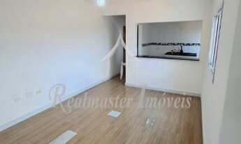 Imagem: APTO. COBERTURA RESIDENCIAL em SANTO ANDRÉ