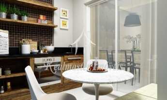 Imagem: APARTAMENTO RESIDENCIAL em SÃO BERNARDO