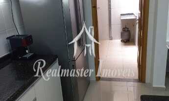 Imagem 3: CASA RESIDENCIAL em SANTO ANDRÉ - SP, PARQUE ORATÓRIO