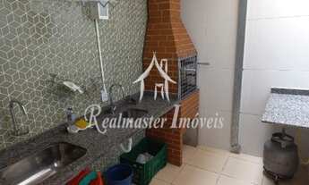 Imagem 2: CASA RESIDENCIAL em SANTO ANDRÉ - SP, PARQUE ORATÓRIO