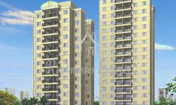 Imagem 2: APARTAMENTO RESIDENCIAL em SÃO BERNARDO DO CAMPO - SP, VILA GONÇALVES