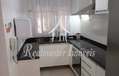 Imagem 2: APARTAMENTO RESIDENCIAL em DIADEMA - SP, CAMPANÁRIO