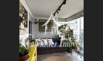 Imagem 5: APARTAMENTO RESIDENCIAL em SÃO CAETANO DO SUL - SP, SANTO ANTÔNIO