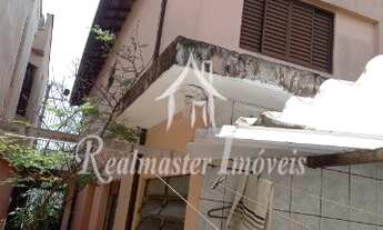 Imagem 6: SOBRADO RESIDENCIAL em SÃO BERNARDO DO CAMPO - SP, RUDGE RAMOS