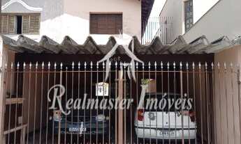 Imagem: SOBRADO RESIDENCIAL em SÃO BERNARDO DO