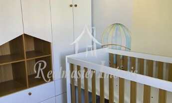 Imagem 6: APARTAMENTO RESIDENCIAL em SANTO ANDRÉ - SP, CASA BRANCA