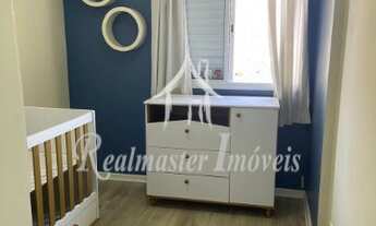 Imagem 3: APARTAMENTO RESIDENCIAL em SANTO ANDRÉ - SP, CASA BRANCA