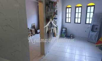 Imagem 5: CASA RESIDENCIAL em MAUÁ - SP, JARDIM COLUMBIA