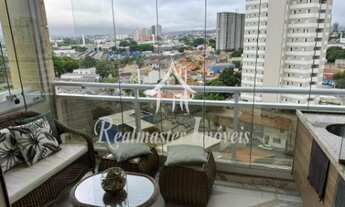 Imagem: APARTAMENTO RESIDENCIAL em SANTO ANDRÉ